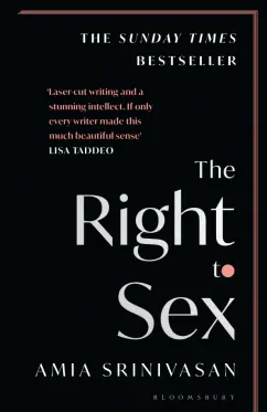 Amia Srinivasan: The Right to Sex