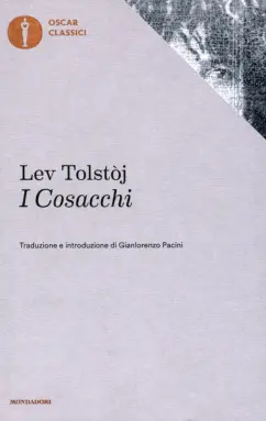 Lev Tolstoj: I cosacchi