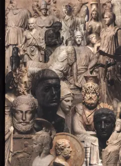 Людмила Давыдова: Греко-римская скульптура в собрании Эрмитажа