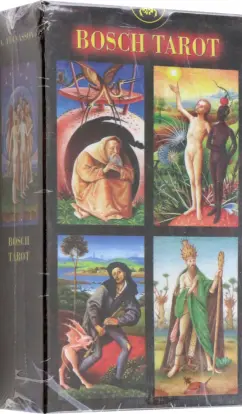 Bosch Tarot