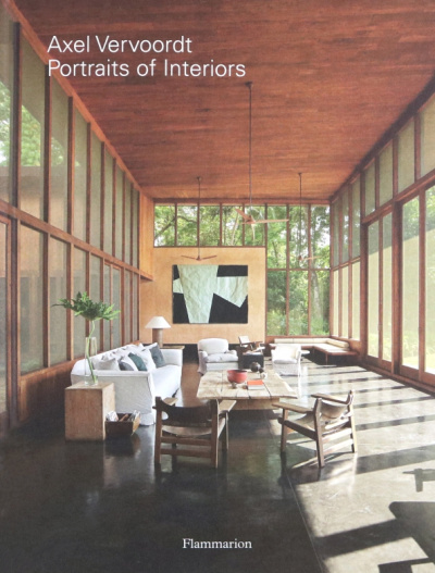 Michael Gardner: Axel Vervoordt. Portraits of Interiors