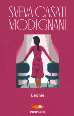 Casati Sveva: Leonie