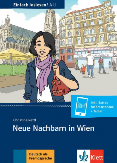 Christine Rettl: Neue Nachbarn in Wien. Nachbarschaft und Familienformen + Online-Angebot