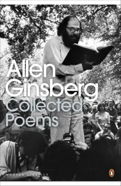 Allen Ginsberg: Collected Poems 1947-1997
