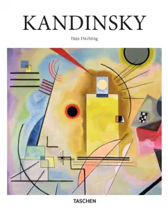 Hajo Duchting: Kandinsky
