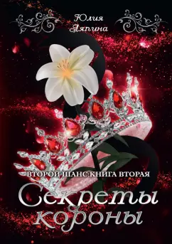 Юлия Ляпина: Секреты короны