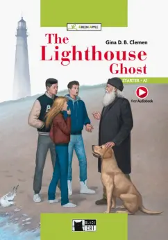 Gina Clemen: The Lighthouse Ghost