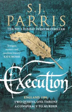 S. Parris: Execution