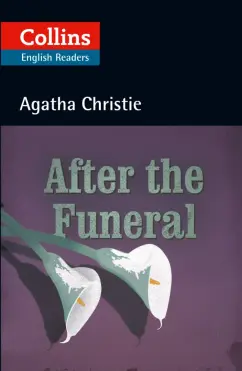 Agatha Christie: After the Funeral