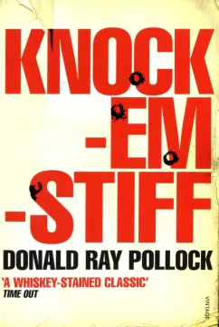 Donald Pollock: Knockemstiff
