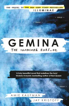Kaufman, Кристофф: Gemina