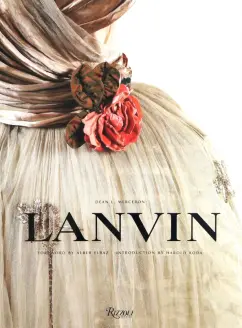 Dean Merceron: Lanvin