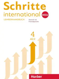 Kalender, Klimaszyk: Schritte international Neu 4. Lehrerhandbuch. Deutsch als Fremdsprache