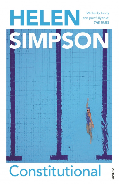 Helen Simpson: Constitutional