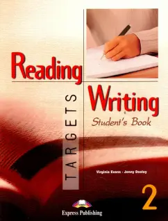 Evans, Дули: Reading & Writing Targets 2. Student's Book
