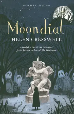 Helen Cresswell: Moondial