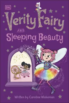 Caroline Wakeman: Sleeping Beauty