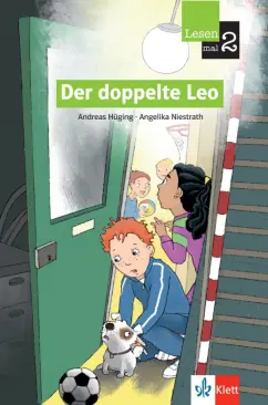 Huging, Niestrath: Der doppelte Leo