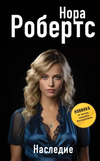 Нора Робертс: Наследие