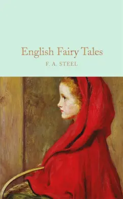 F. Steel: English Fairy Tales
