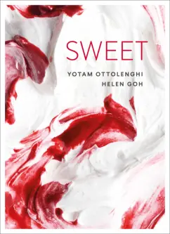 Ottolenghi, Го: Sweet