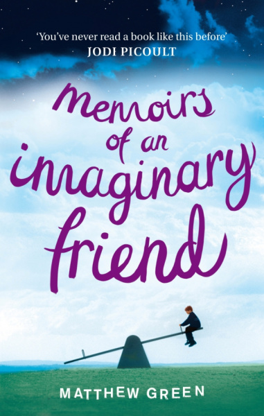 Matthew Green: Memoirs Of An Imaginary Friend