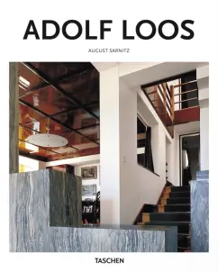 August Sarnitz: Adolf Loos