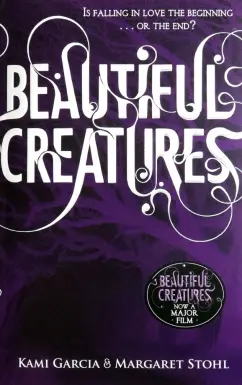 Garcia, Штоль: Beautiful Creatures
