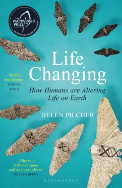 Helen Pilcher: Life Changing