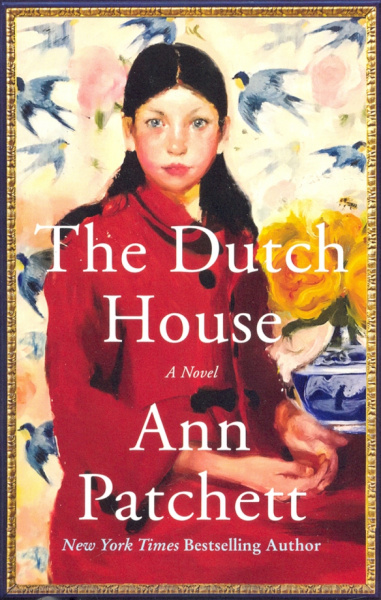 Ann Patchett: The Dutch House