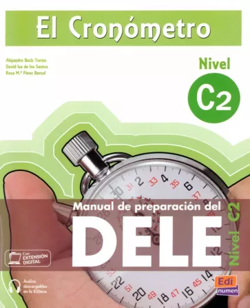 Bech, Isa, Perez: El Cronómetro. Nivel C2