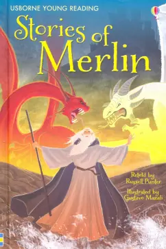Stories of Merlin