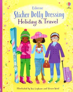 Watt, Боумен: Holiday & Travel