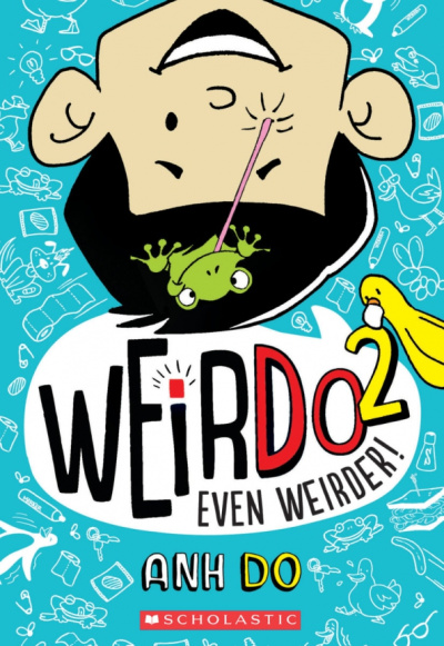 Do Anh: Even Weirder!
