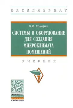 Олег Кокорин: Системы и оборудование для создания микроклимата помещений