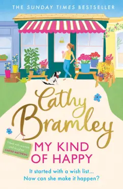 Cathy Bramley: My Kind of Happy