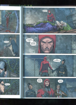 Том Тэйлор: Заражение. Неубиваемые