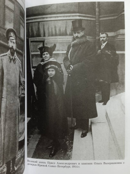 Мария Романова: Великая княжна в изгнании. Рассказ о пережитом кузины Николая II