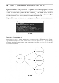 Арораа, Чилберто: Паттерны проектирования для C# и платформы .NET Core