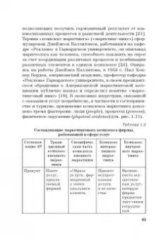 Фирсова, Крайнева, Азарова: Развитие маркетинга сферы услуг в цифровой среде. Теория и методология