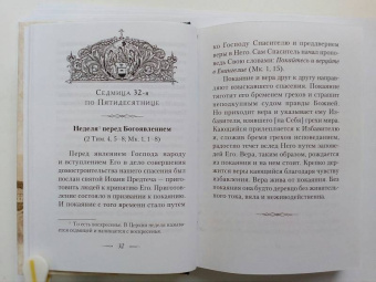 Феофан Святитель: Мысли на каждый день года по церковным чтениям из Слова Божия