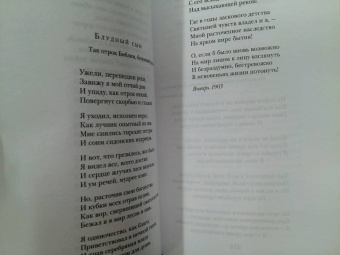 Гиппиус, Мережковский, Сологуб: Серебряный век. Символизм