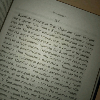 Николай Чернышевский: Что делать?