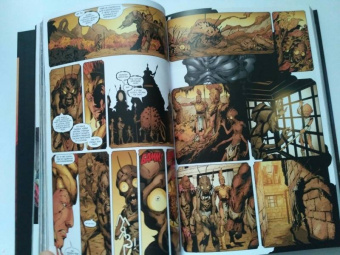 Грег Пак: Невероятный Халк. Планета Халка