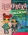 Раскраска с наклейками. Лола Раскраска с наклейками. Лола