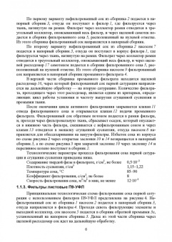 Татьяна Науменко: Технология получения свекловичного сахара. Современные технологии и оборудование фильтрования соков