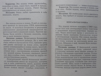 Мария Солодова: Чего хочет ваша кошка