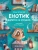 Ирина Зартайская: Енотик борется со страхом