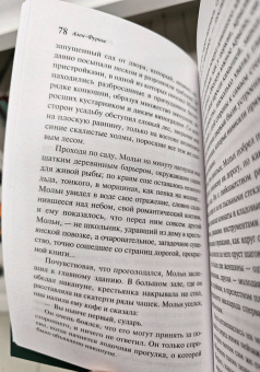 Анри Ален-Фурнье: Большой Мольн