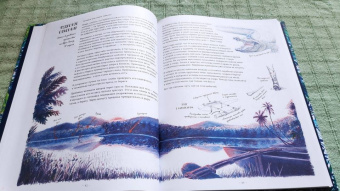 Тедди Кин: Книга искателя приключений